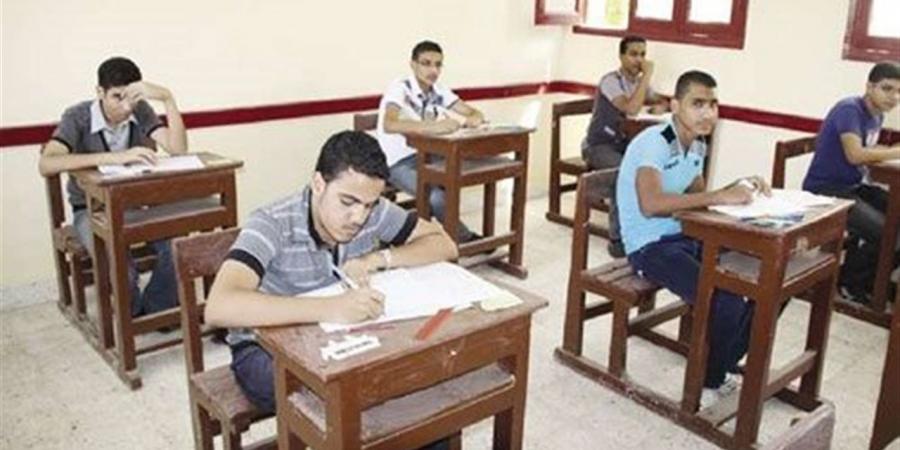 رابط نتيجة الصف الثاني الثانوي العام الترم الثاني 2026 بالبحيرة