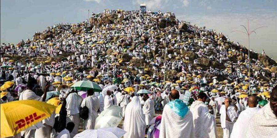 يوم عرفة.. مفاجأة في حالة الطقس في مصر والسعودية