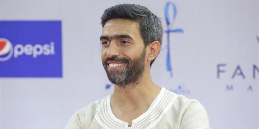 عمرو عابد يفوز بجائزة جديدة عن فيلمه صف تاني في منصات