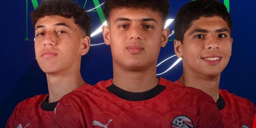 بث مباشر مباراة مصر وكوت ديفوار اليوم | مواجهة في ربع نهائي كأس أمم إفريقيا تحت 17 سنة