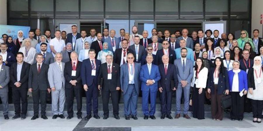 الأكاديمية العربية بالعلمين تستضيف الإجتماع الثالث لمؤتمر Bridge Retina Congress