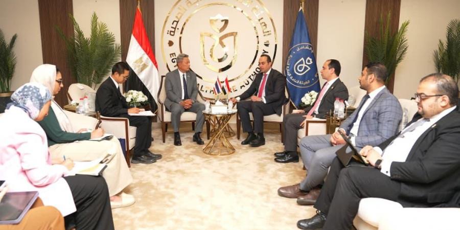 شراكات استراتيجية في التغطية الصحية الشاملة والسياحة العلاجية