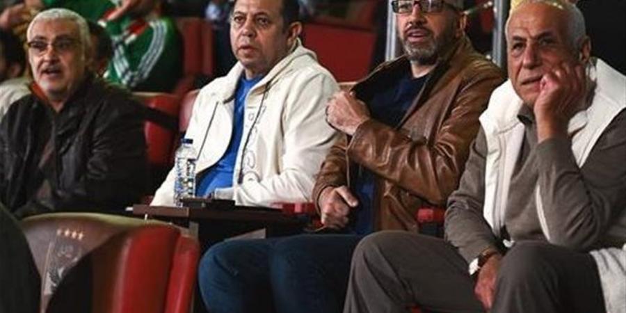 الزمالك يكثف جهوده لإنهاء أزمة القيد قبل حسم الرخصة الأفريقية
