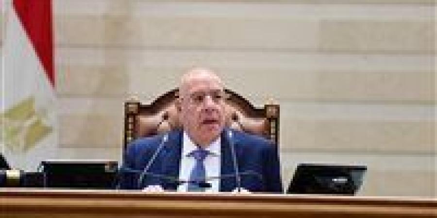 رئيس مجلس النواب يهنئ الرئيس السيسي بمناسبة عيد الأضحى المبارك