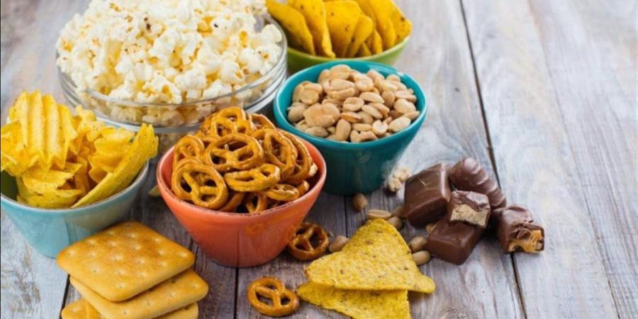 لمواجهة الأطعمة الدسمة.. 6 خيارات سناك صحي وخفيف خلال عيد الأضحى