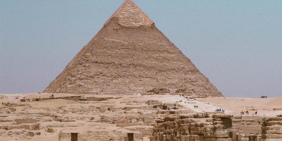دراسة مصرية يابانية تكشف سر صمود هرم خوفو أمام الزلازل
