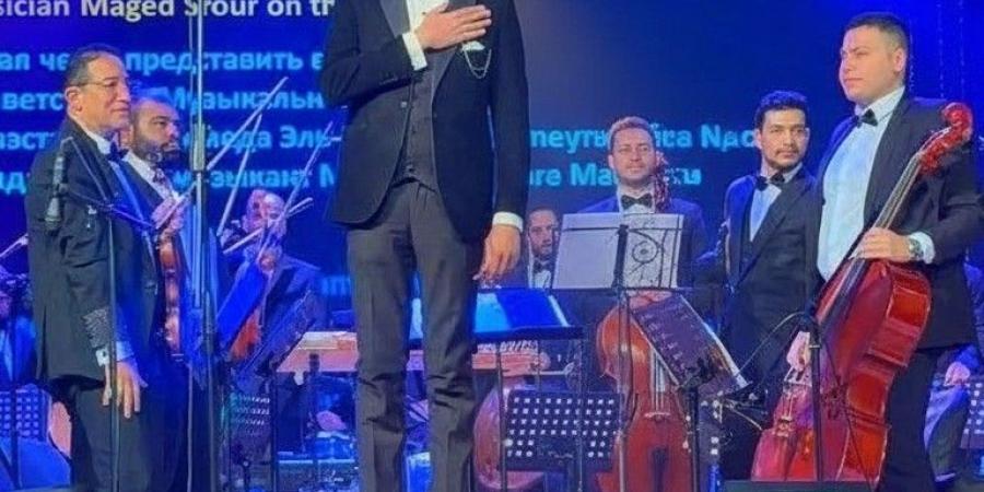 هل يتولى المايسترو محمد وهيدى رئاسة دار الأوبرا؟