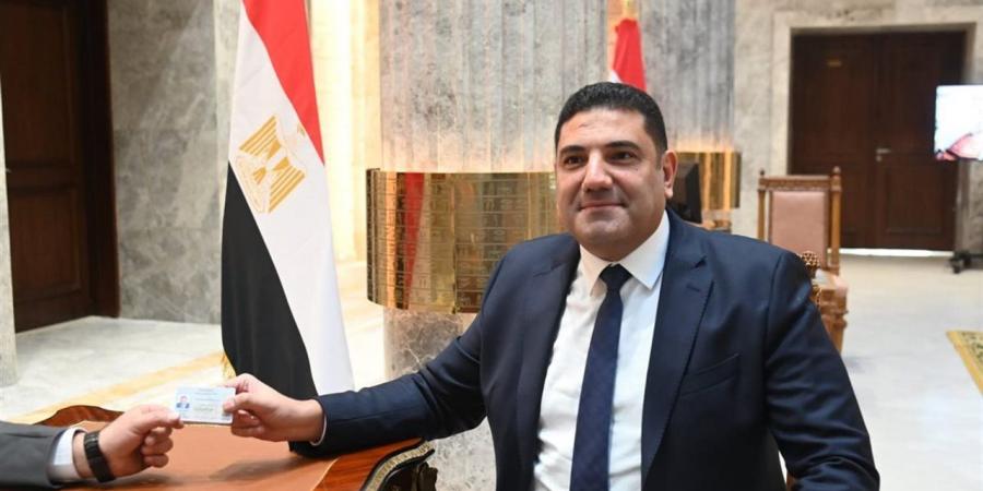 برلماني: تنظيم عمل المطورين العقاريين ضمانة لحماية وتعزيز استقرار السوق
