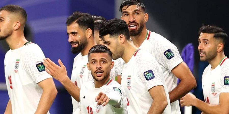 منافس مصر.. المكسيك توافق على استضافة إيران خلال كأس العالم