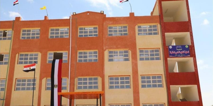 الاستعلام عن أرقام جلوس الثانوية العامة والدبلومات 2026 عبر موقع الوزارة