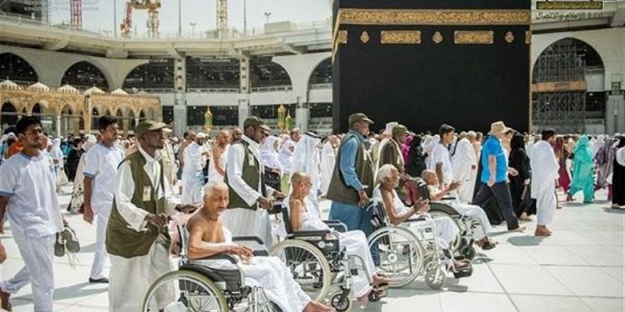 رئيس بعثة الحج: بدء تصعيد حجاج القرعة للمشاعر المقدسة لأداء الركن الأعظم من الحج غدا