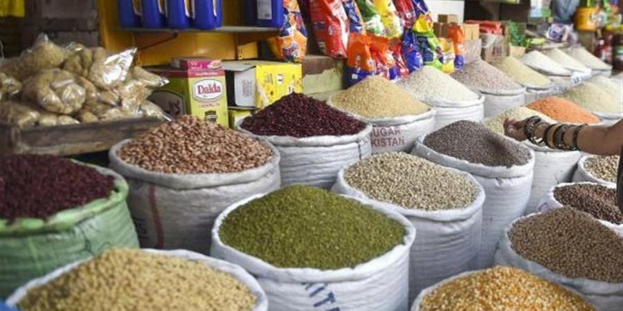 أسعار البقوليات في الغربية اليوم الإثنين 25 مايو 2026