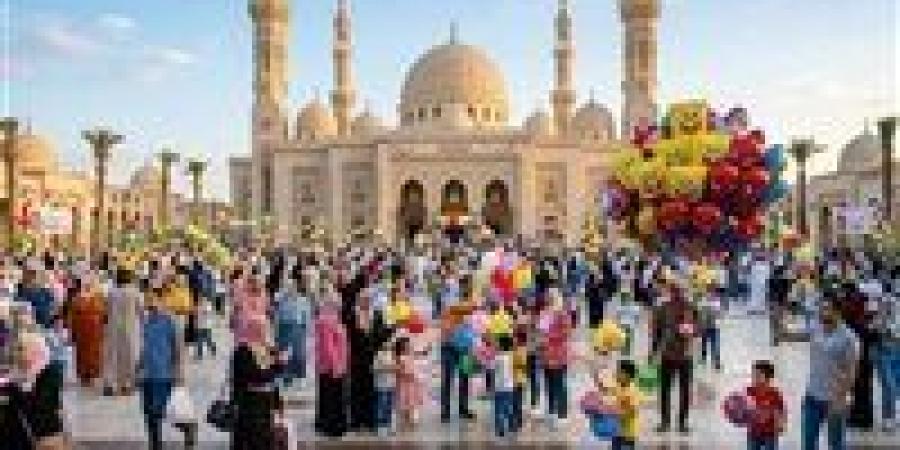 هل يجوز قضاء صلاة العيد لمن فاتته بسبب السفر؟.. أمين الفتوى يجيب