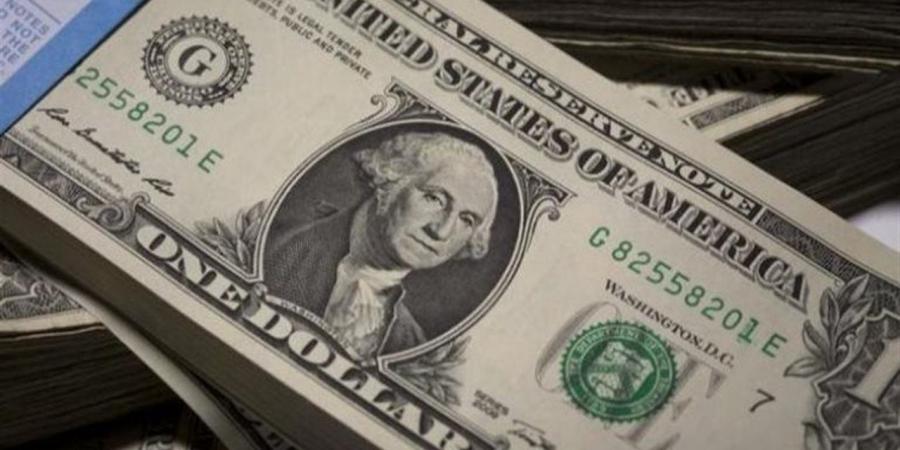 سعر الدولار اليوم الأثنين 25-5-2026 في ختام التعاملات