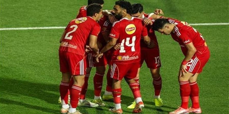التفاصيل الكاملة في حصاد موسم "الانكسار" للنادي الأهلي (2025-2026)