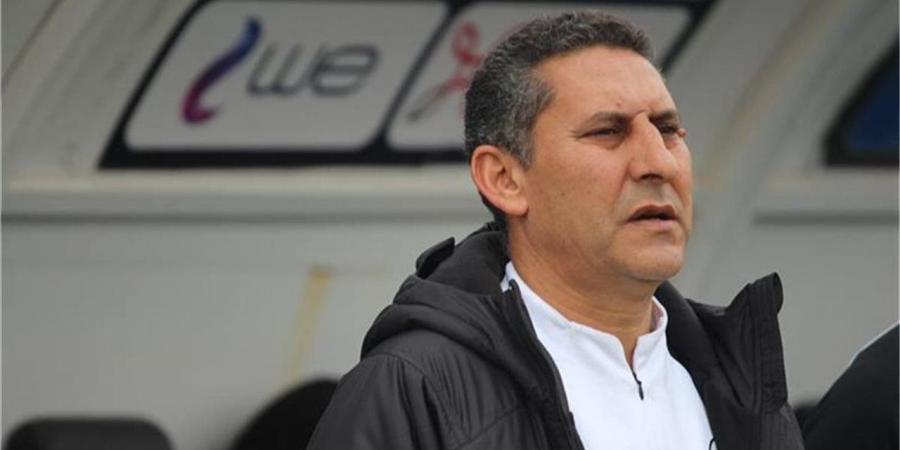عبد اللطيف: تواجد منتخب الناشئين بين الأربعة الكبار في أفريقيا "أمر طبيعي"