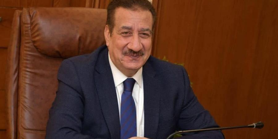 محافظ بورسعيد يعلن رفع درجة الاستعداد القصوى لمواجهة الذبح خارج المجازر خلال العيد