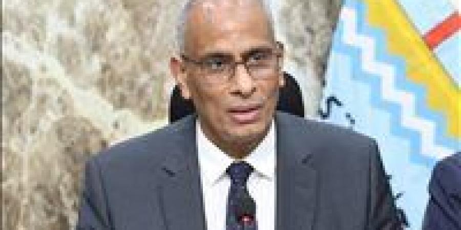 هدية عيد الأضحى .. محافظ كفرالشيخ يعلن انتهاء أزمة الإسكان الاجتماعي بعد توقف أكثر من 20 عامًا
