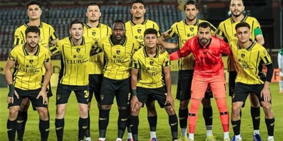 تشكيل مباراة إنبي ووادي دجلة في نصف نهائي كأس عاصمة مصر