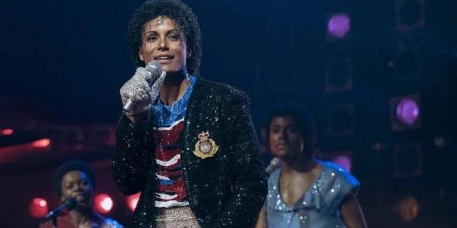 بعد شهر من طرحه.. فيلم Michael يحقق إيرادات مميزة بالسينما العالمية فكم هي؟