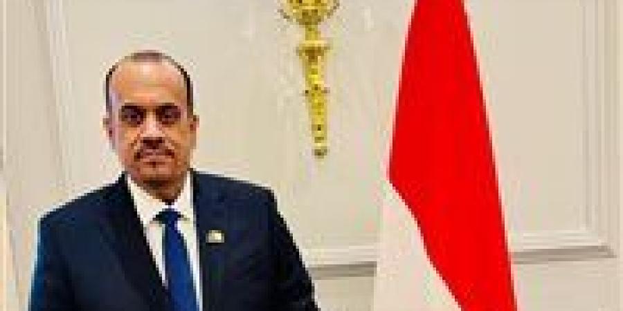 النائب إيهاب إمام يجدد مطالبته بسرعة تنفيذ مشروعات الصرف الصحي ومياه الشرب ببنها وكفر شكر