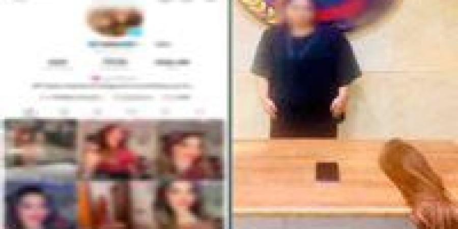 لتحقيق مشاهدات.. ضبط صانعة محتوى لنشرها فيديوهات خادشة بالطالبية
