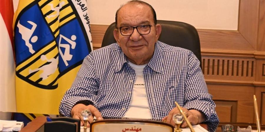 مجلس المقاولون: الموسم الاستثنائي بداية جديدة بدعم مستمر من الإدارة