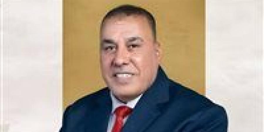 النائب محمد أبو النصر: مشاركة السيسي في الاتصال الإقليمي مع ترامب تؤكد مكانة مصر المحورية في دعم استقرار الشرق الأوسط