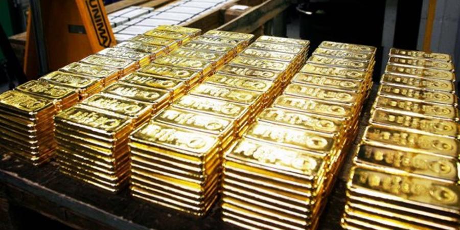 سعر سبيكة الذهب 50 جرام اليوم الإثنين في السوق المصري
