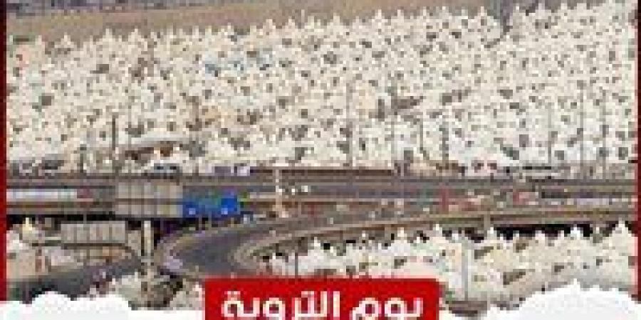 ما فضل يوم التروية وكيف يغتنمه غير الحاج؟.. الدكتور أسامة قابيل يجيب