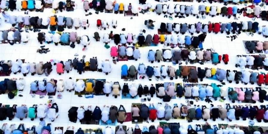 تردد قناة سما الأردن تكبيرات العيد 2026 على نايل سات.. استقبل أجواء عيد الأضحى