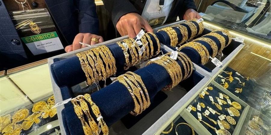 أسعار سبائك الذهب BTC اليوم الإثنين 25 مايو 2026
