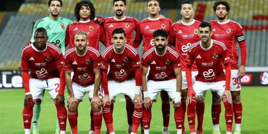 الأهلي يدرس عدم المشاركة في السوبر المصري