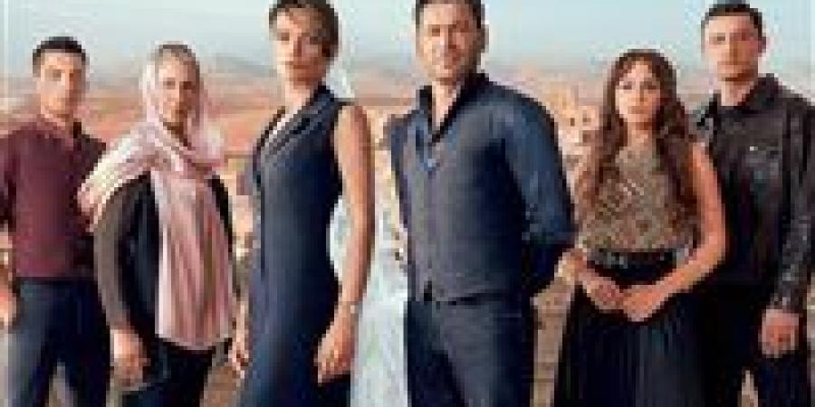 مسلسل المدينة البعيدة الحلقة 63.. تصاعد الأحداث بين جيهان وعلياء