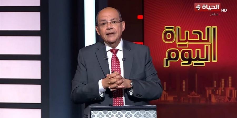 محمد شردي: حماية النيل وأملاك الدولة مسؤولية لا تقبل التهاون (فيديو)