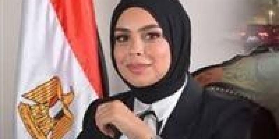 النائبة سچى عمرو هندي: احتفالية “يوم أفريقيا” تعكس الدور المصري المحوري في دعم قضايا القارة وتعزيز مسارات التنمية المشتركة