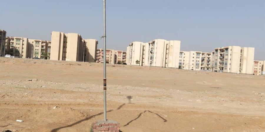 حملات مكثفة بالعاشر من رمضان.. وإزالة 33 وصلة مياه مخالفة