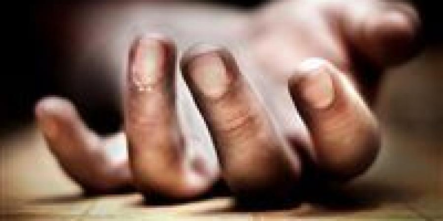مقتل سيدة على يد زوجها في عين شمس.. والداخلية تضبط المتهم