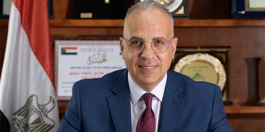 «الري» ترفع درجة الاستعداد القصوى لتلبية الاحتياجات خلال عيد الأضحى