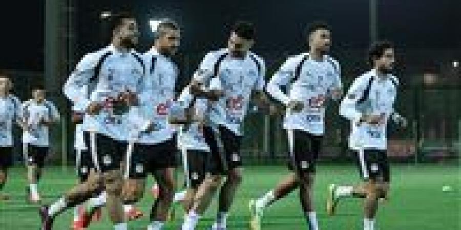 كل ما تريد ان تعرفه عن كواليس معسكر منتخب مصر استعدادًا لمواجهة روسيا الودية