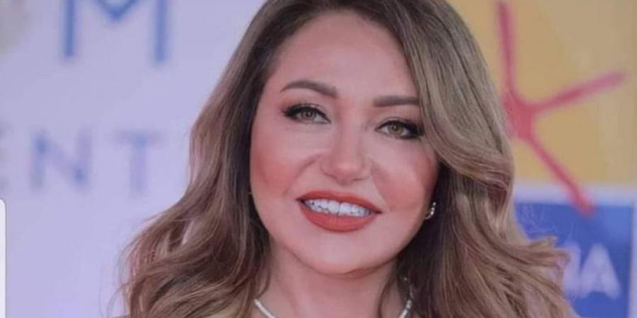 ليلى علوي تحتفل بعيد الأضحى: أجمل ما في العيد اللمة والدعوة الحلوة