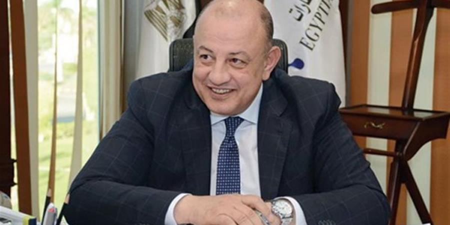 النشار: الانتهاء من 95% من أعمال تطوير مطار سانت كاترين الدولي