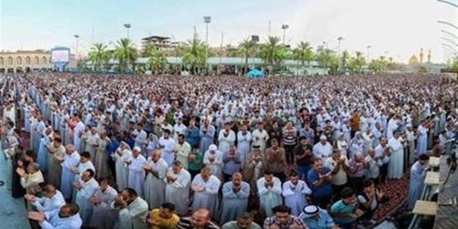 موعد صلاة عيد الأضحى 2026 في قنا.. المحافظ يشدد على الاستعدادات النهائية