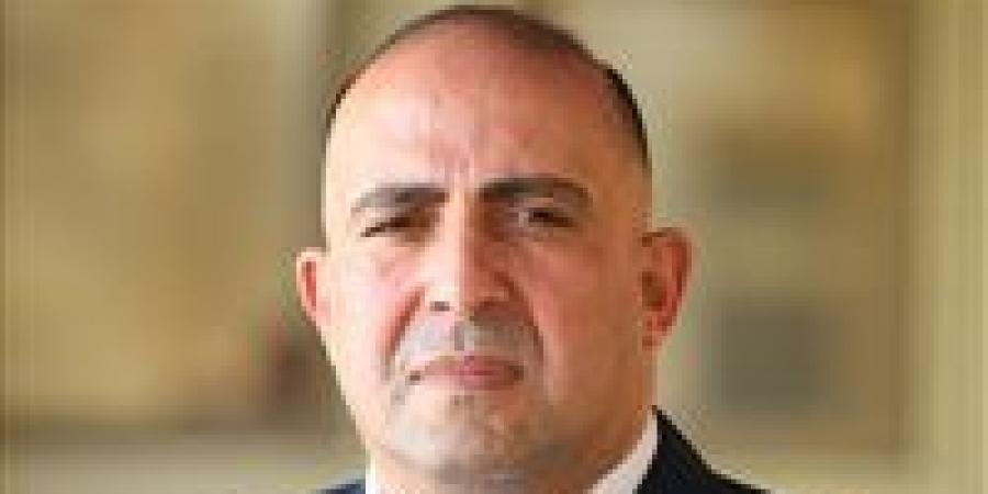 النائب محمد سليم في تهنئة عيد الأضحى: مصر ستبقى قوية بقيادتها الحكيمة ووحدة شعبها.. وتحية تقدير للرئيس السيسي وأبطال القوات المسلحة والشرطة