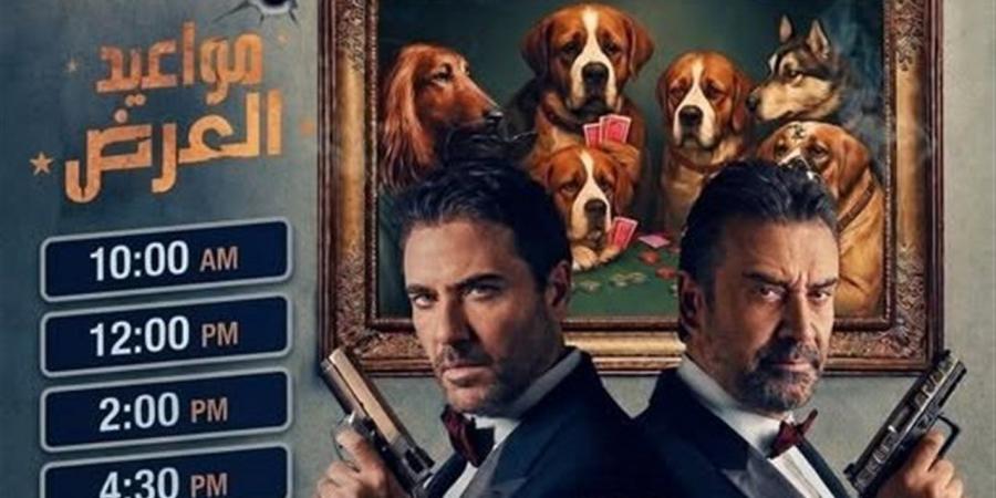 أجواء سينمائية مميزة بأسعار مخفضة.. «سينما الشعب» تستقبل جمهور الإسماعيلية في عيد الأضحى