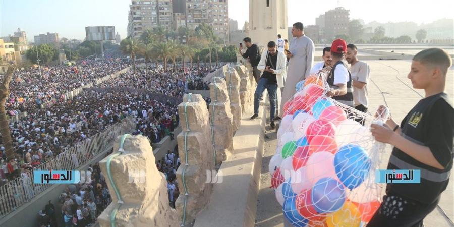 اعرف ميعاد صلاة عيد الأضحى 2026 بمحافظة الإسكندرية