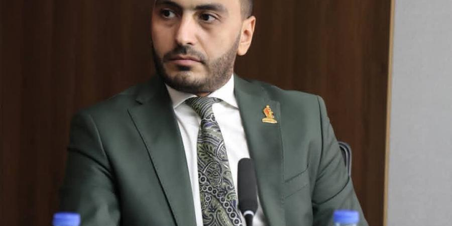 بمشاركة النائب محمد تيسير مطر.. حزب إرادة جيل يستقبل وفد التنسيقية لمناقشة قانوني الإدارة المحلية والأحوال الشخصية
