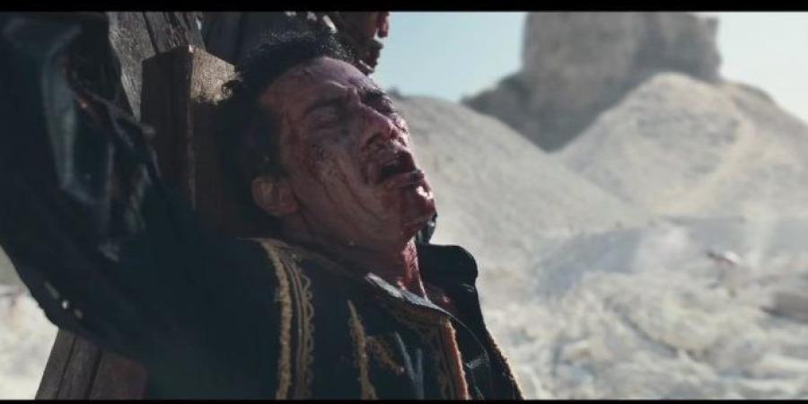 بمناسبة عيد الأضحى.. طرح إعلان تشويقي جديد لـ فيلم أسد