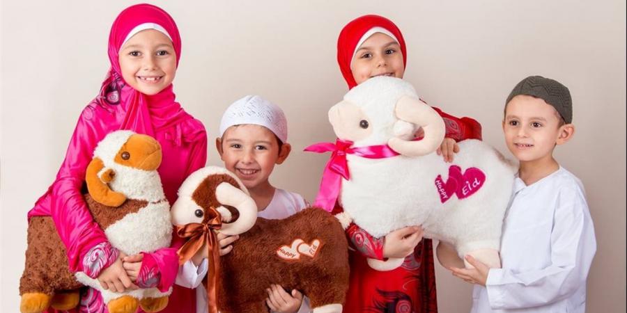 تهنئة عيد الأضحى 2026.. أجمل رسائل واتساب وفيسبوك للعيد
