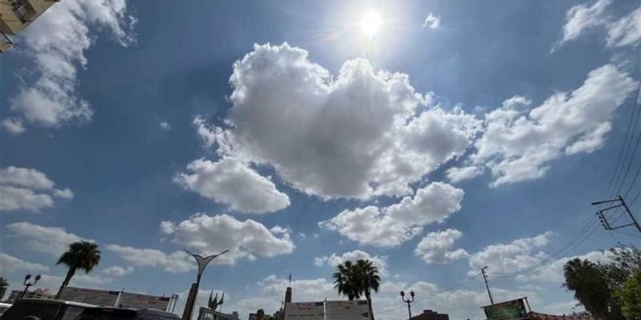 أجواء عيد الأضحى.. طقس حار وتحذيرات من الشبورة والأمطار الخفيفة